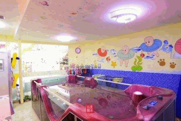 童慧母婴店产品 门店图片