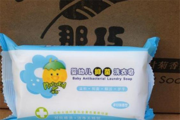 那巧婴儿用品