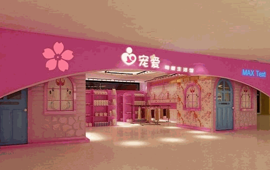 宠爱孕婴