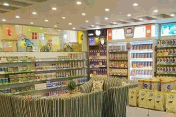 多品母婴店产品 门店图片