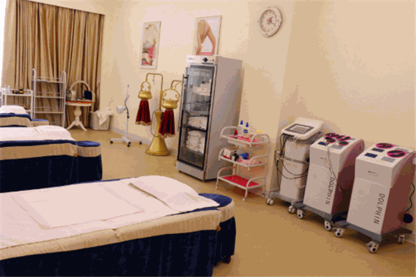 多喜月月子中心产品 门店图片