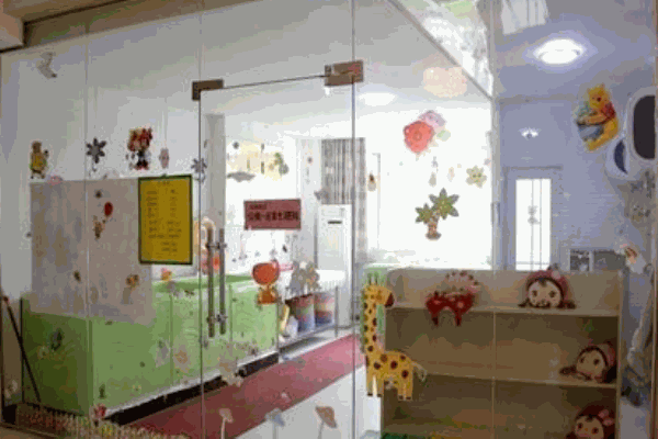 米花妈妈1站式孕婴生活馆产品 门店图片
