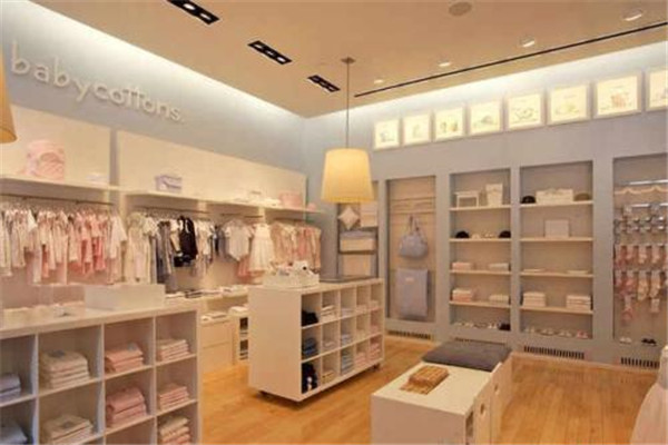 黄家贝贝母婴用品产品 门店图片
