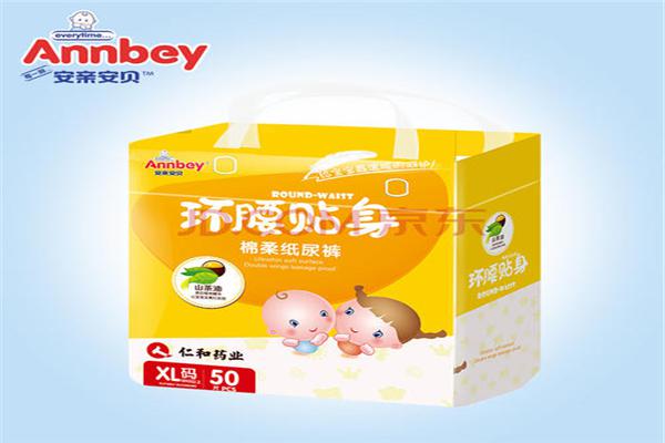 安亲安贝婴儿用品产品 门店图片