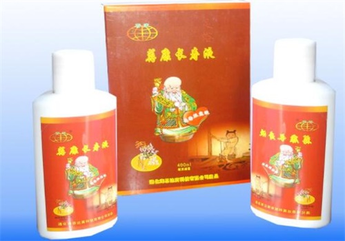 荐康产品 门店图片