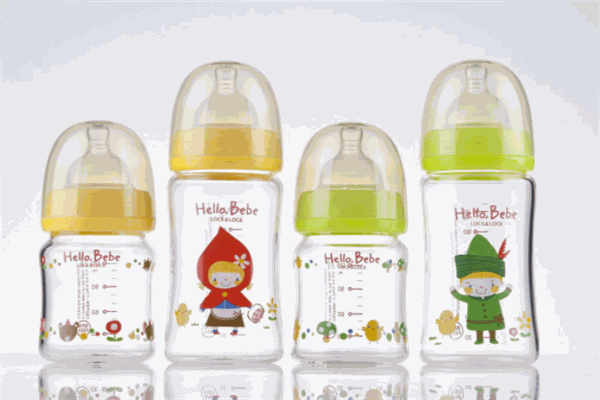 Hello.bebe母婴用品产品 门店图片