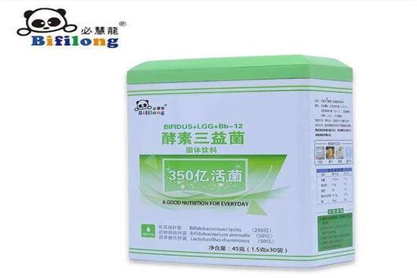 必慧龙婴儿食品产品 门店图片