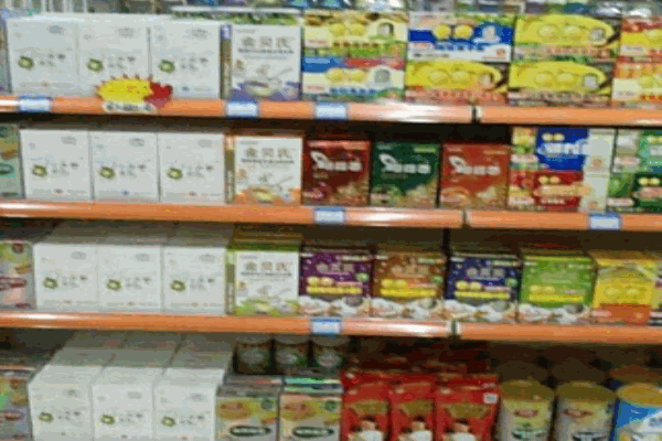 开心果母婴生活馆产品 门店图片