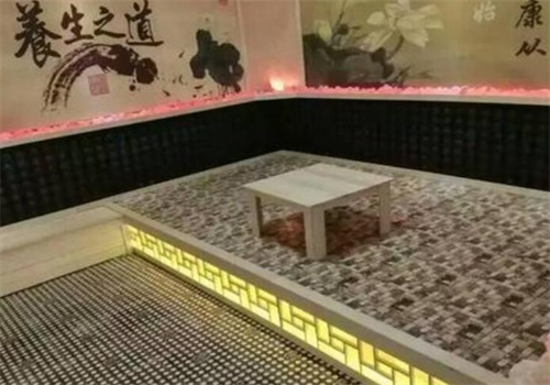 韩邦汉蒸产品 门店图片