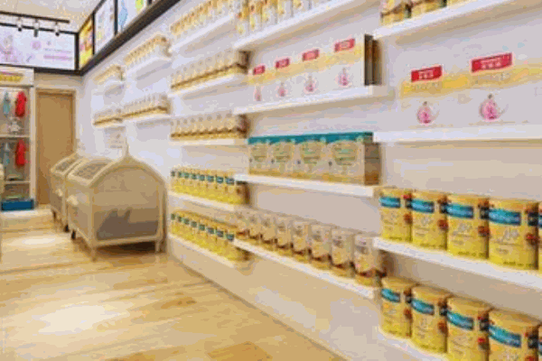 瓜瓜孕婴产品 门店图片