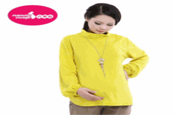 六甲村女装产品 门店图片