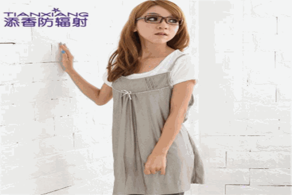 添香孕妇装产品 门店图片