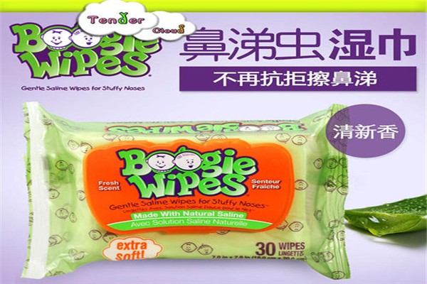 鼻涕虫母婴用品加盟