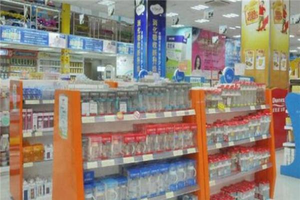 母婴之家加盟