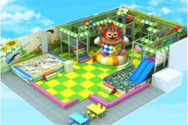 童颜工坊DIY手工乐园