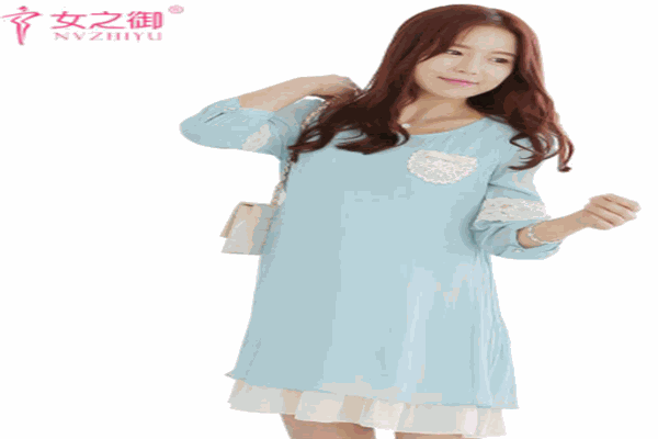 女之御产品 门店图片