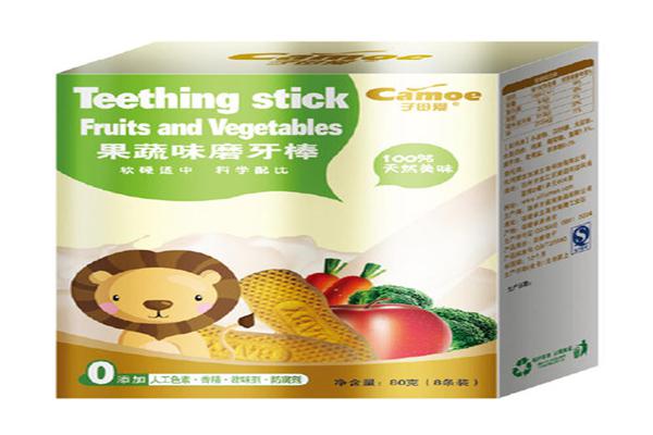 子母爱婴儿食品产品 门店图片