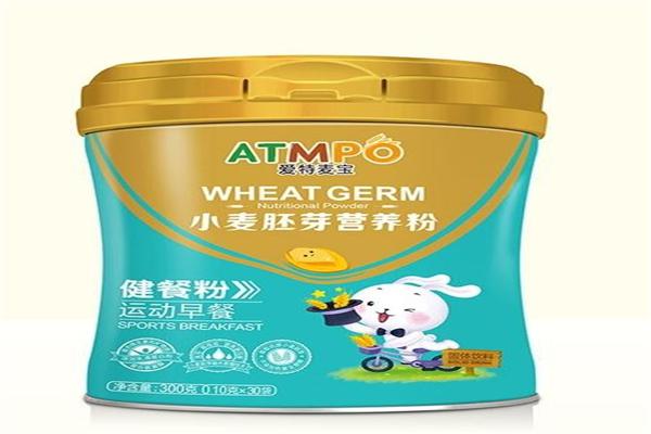 爱特麦宝产品 门店图片