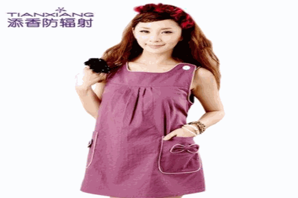 添香孕妇装产品 门店图片
