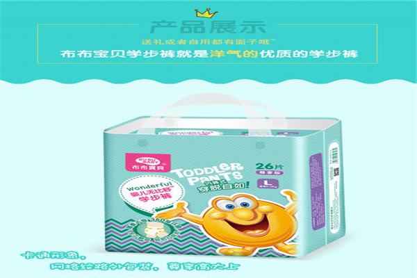 鼻涕虫母婴用品加盟