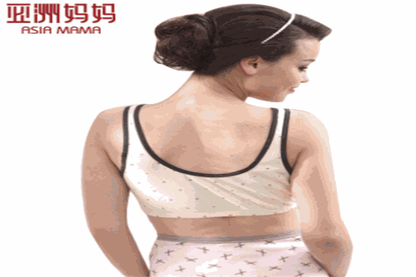 亚洲妈妈产品 门店图片