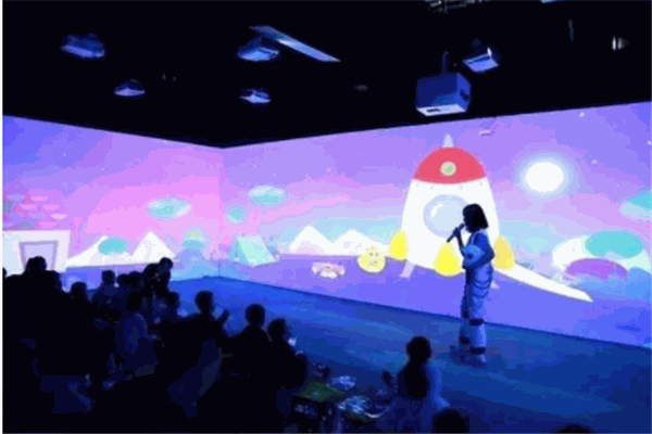 点点故事盒子