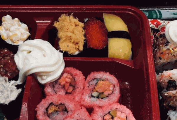 樱花道场寿司加盟