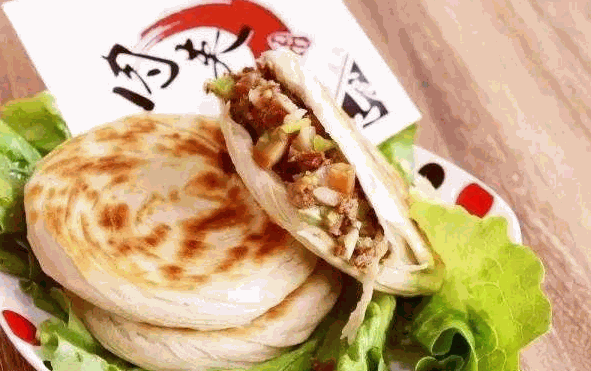 痴馍肉夹馍加盟电话
