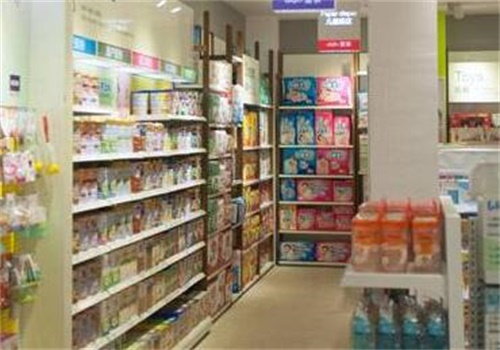 七色泡泡婴童生活馆