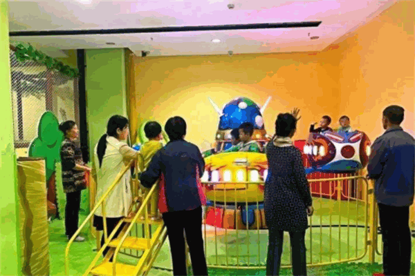 哈尼堡儿童俱乐部