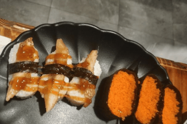 上鮨寿司