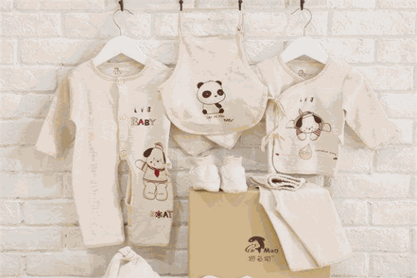 捞鱼猫婴儿用品产品 门店图片