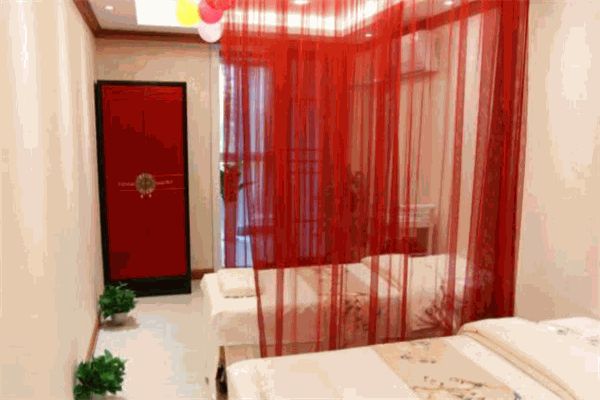 悦芝堂小儿推拿产品 门店图片