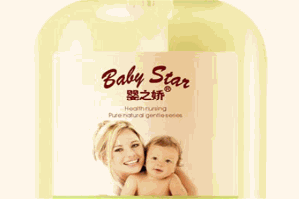 婴之娇婴儿用品产品 门店图片