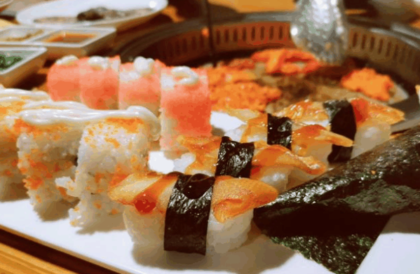 一心寿司居酒屋加盟