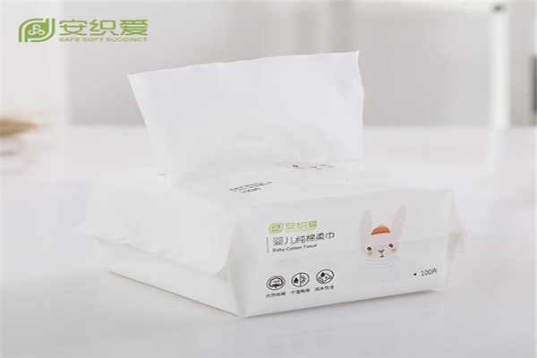 安织爱母婴用品加盟
