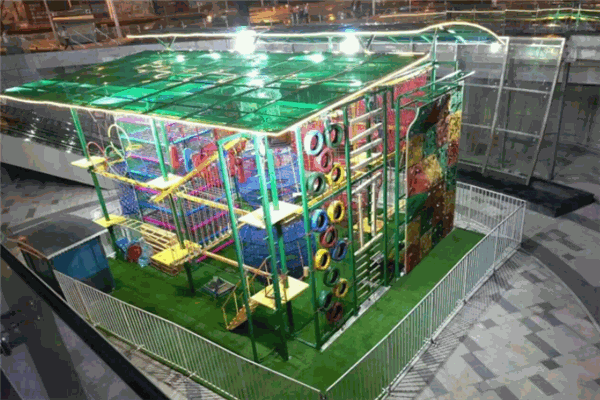 思高特城堡探险