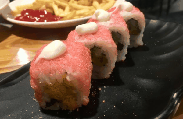 太寿司日本料理