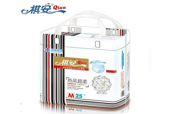 祺安母婴用品加盟