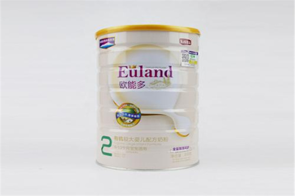 欧能多乳品母婴用品加盟
