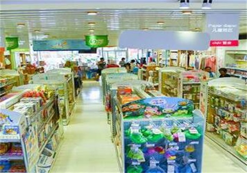 金摇篮母婴屋