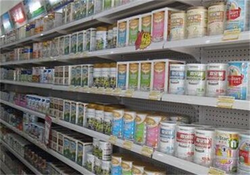 美因宝母婴用品专营店