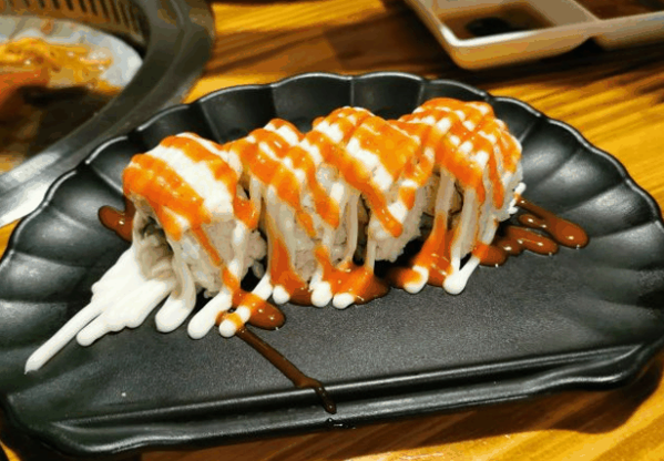 一心寿司居酒屋