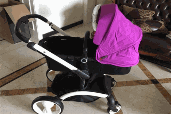 babysing婴儿推车产品 门店图片