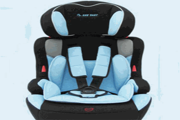 reebaby汽车儿童安全座椅产品 门店图片