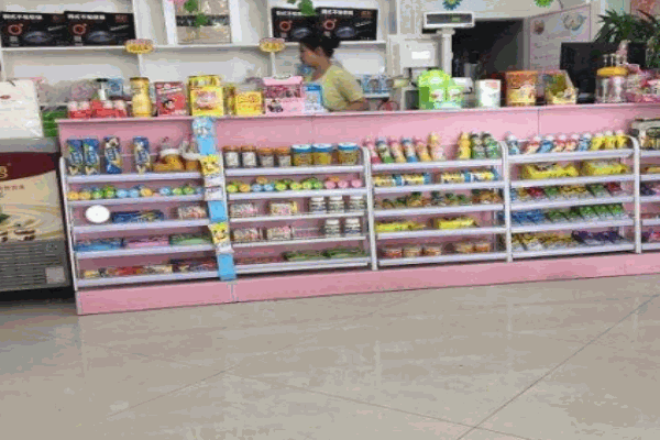 宝贝喔母婴产品 门店图片