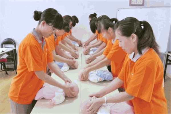 艾米国际月子会所产品 门店图片