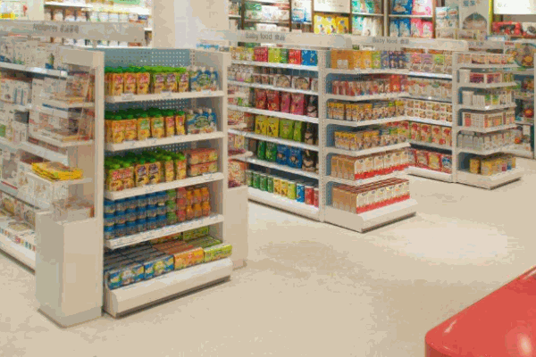 点点爱母婴店产品 门店图片