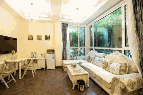 希望宝宝月嫂产品 门店图片