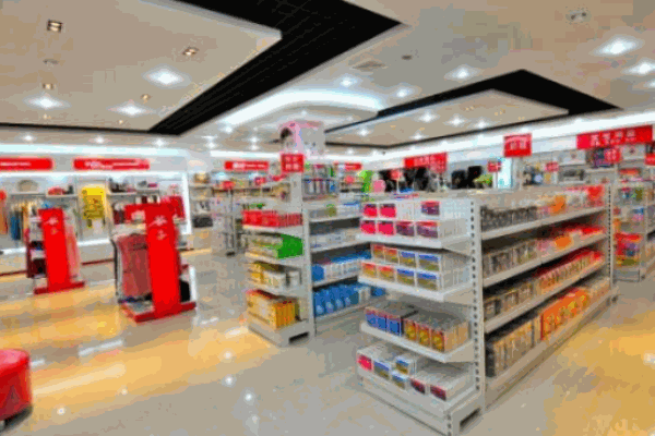 哆来咪母婴产品 门店图片